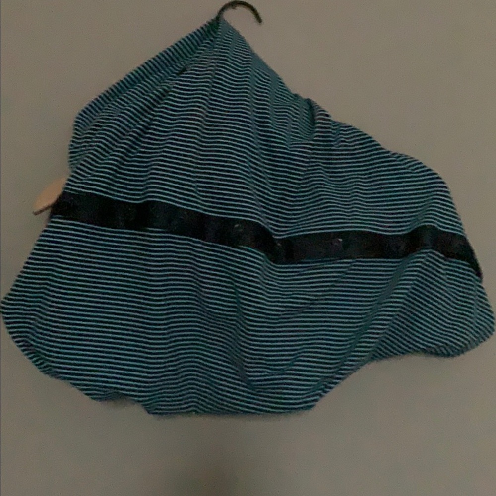 Lululemon Scarf